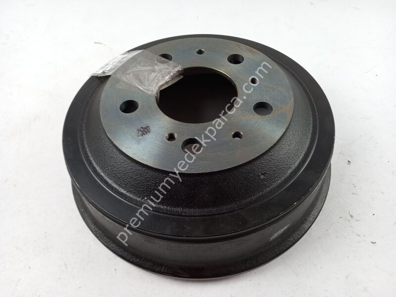 1306211080 - fren kampanası