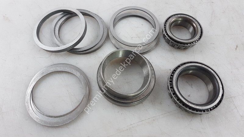 FIAT GROUP 10355771 Rulman, Şanzıman