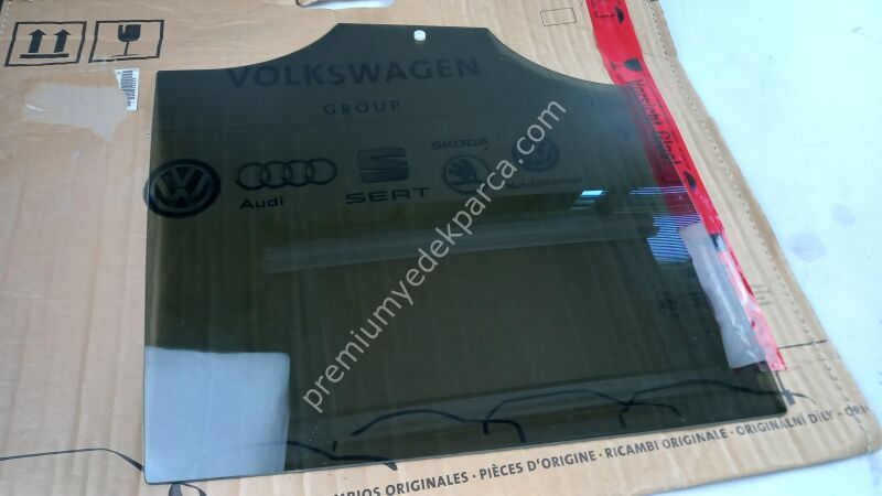 2GA845026G - kapı camı