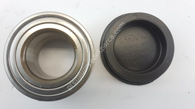 FIAT GROUP 754698 Tekerlek Rulmanı Kiti