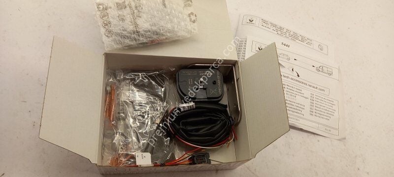 RENAULT 22423294 Alarm Sistemi