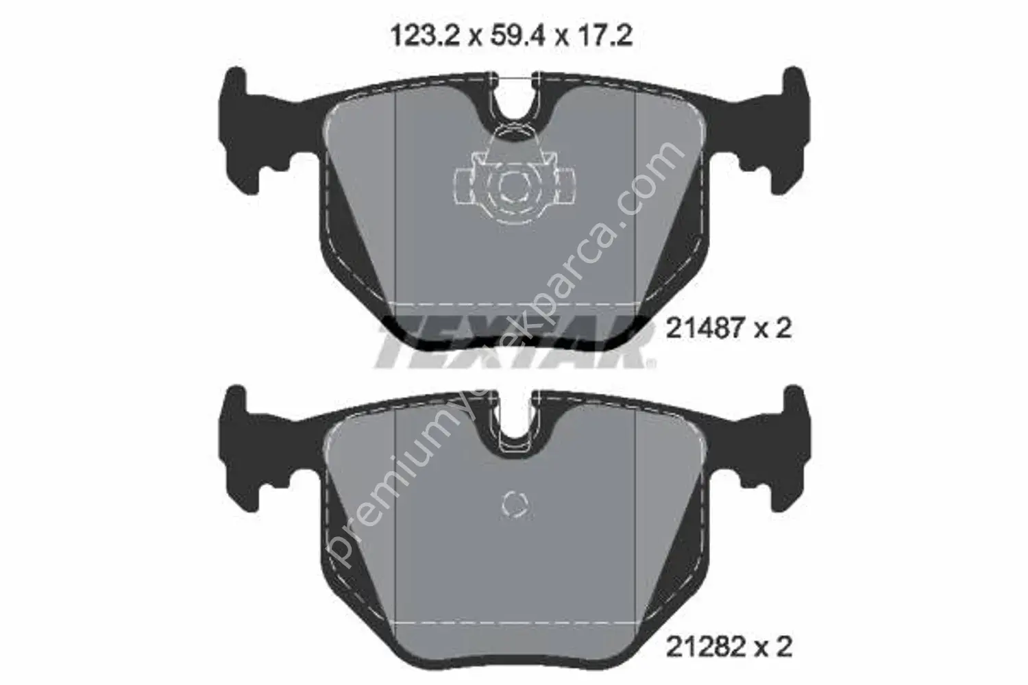 LSJ 4095846 HELEZON YAYI ÖN