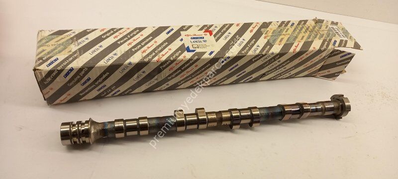 FIAT GROUP 3543025 Eksantrik mili