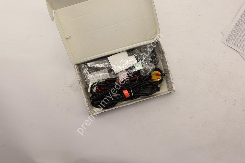 RENAULT 22423752 Otomobil parçaları