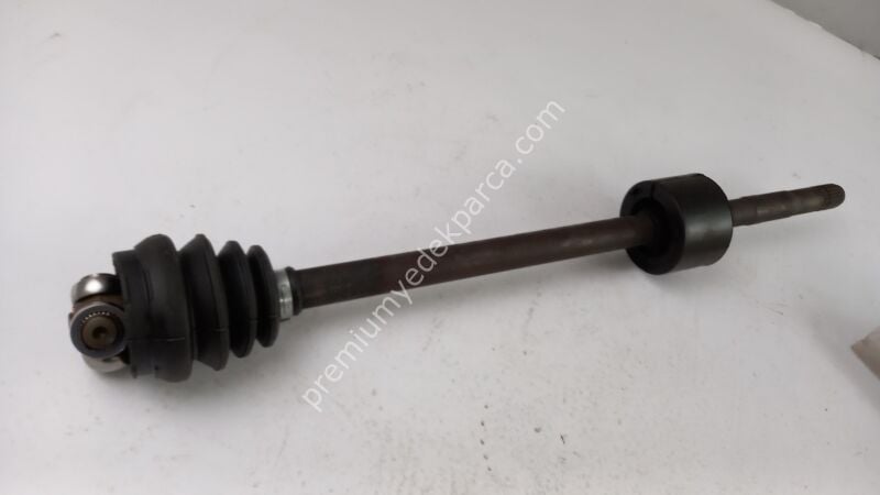 46307369 - tahrik mili