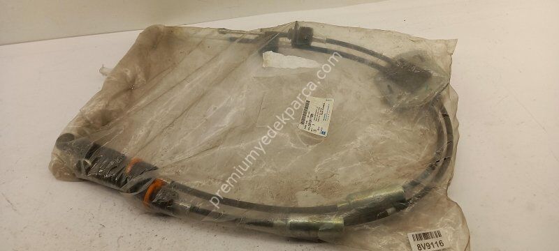 OPEL 10305995 Kablolu, Manuel Şanzıman