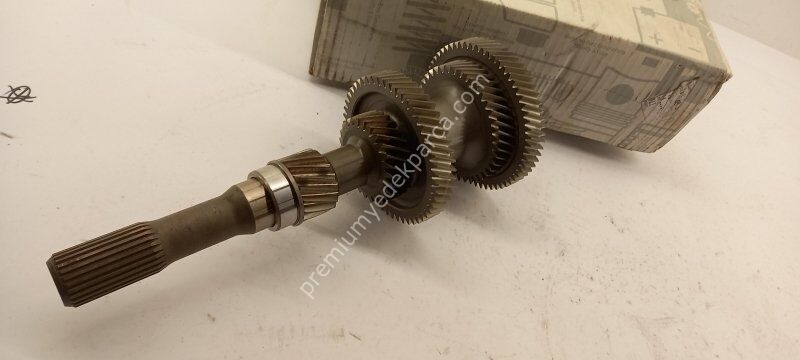 MERCEDES-BENZ 4388761 Otomobil parçaları