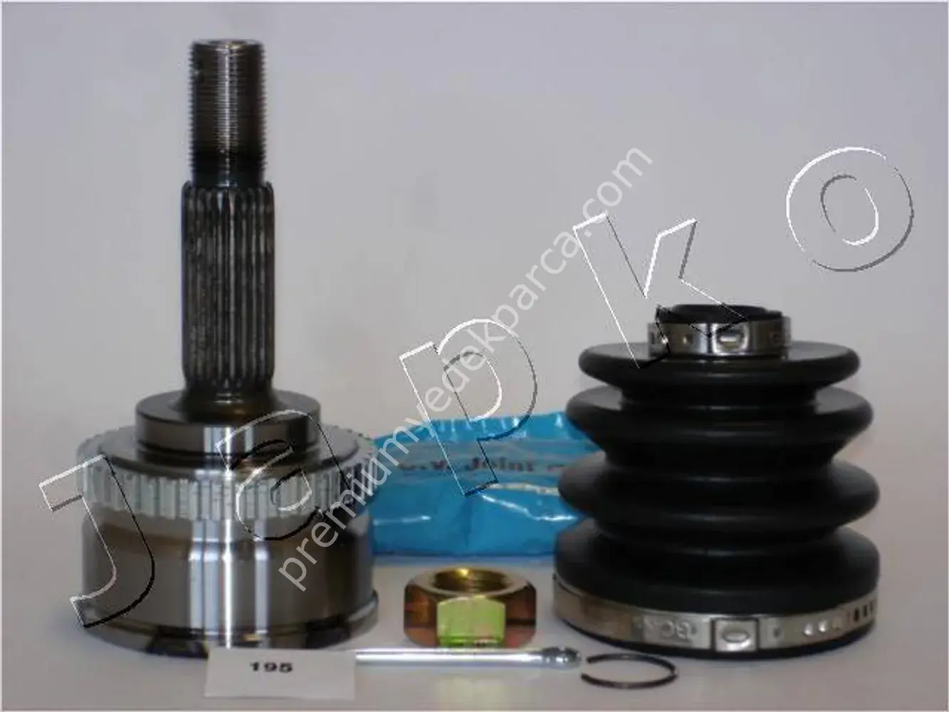 DAY 6PK2195 V KAYISI