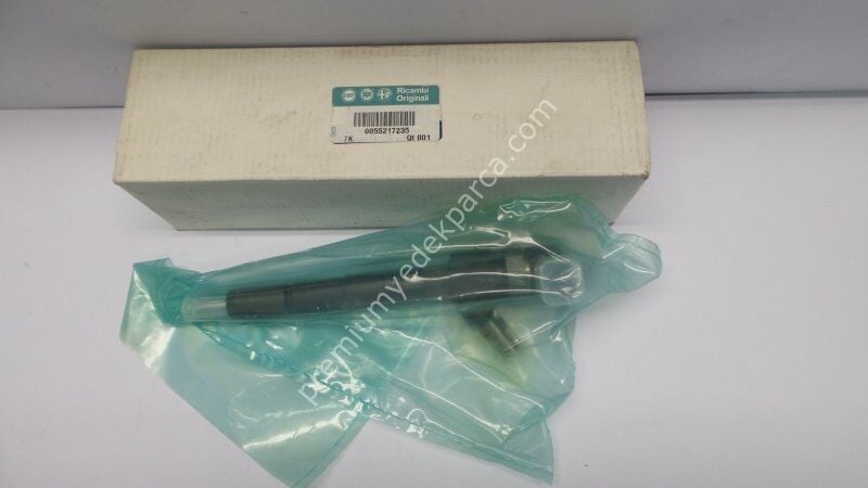 FIAT GROUP 962983 Enjektör