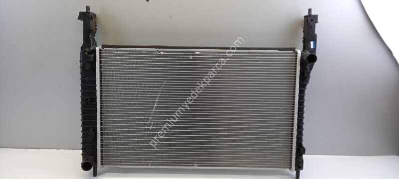 OPEL 1099290 Radyatör, Motor Soğutma