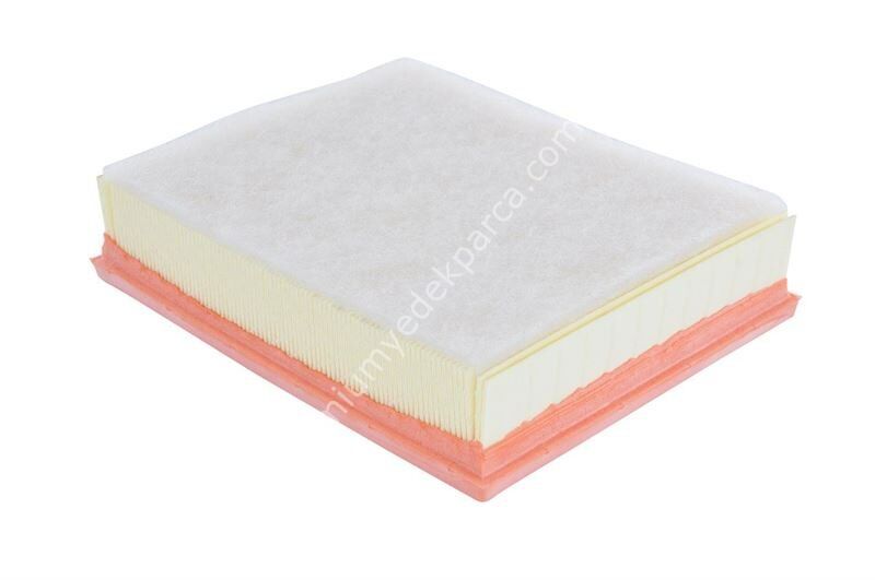 BOSCH F026400052 Hava Filtresi Laguna Iıı 1.5dcı 2.0dcı