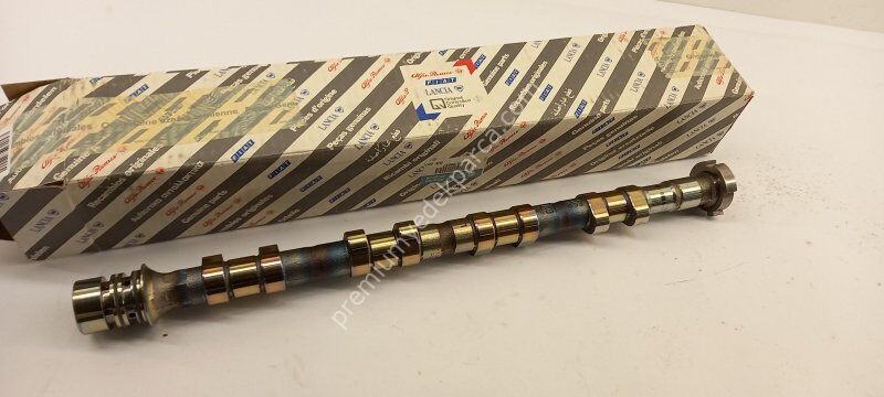 FIAT GROUP 3168355 Eksantrik mili