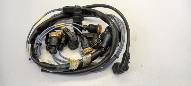 A3895400008 - kablo demeti