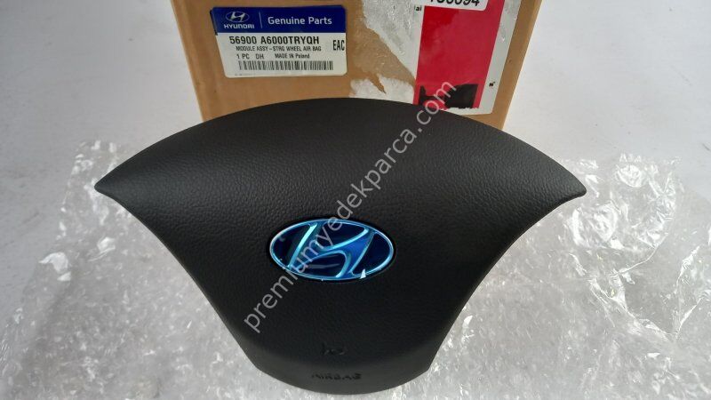 HYUNDAI/KIA 22707584 Kapak, Direksiyon