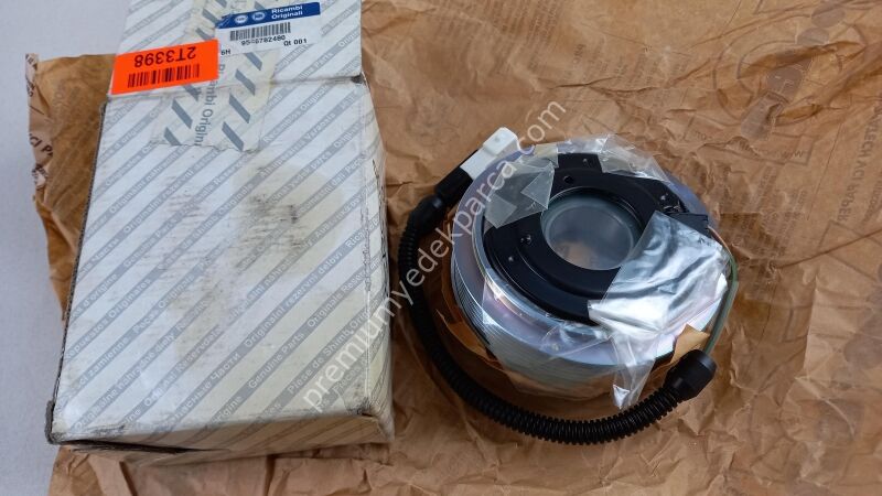 9566782480 - kayış gergi/kasnağı