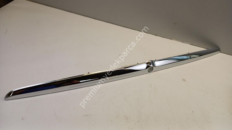 HNA6148JA - trim, bagaj bölmesi