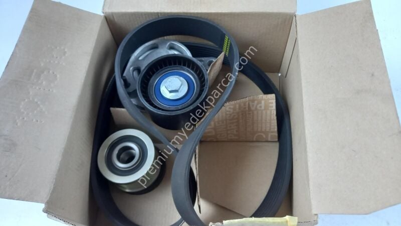 93161822 - triger kayışı seti