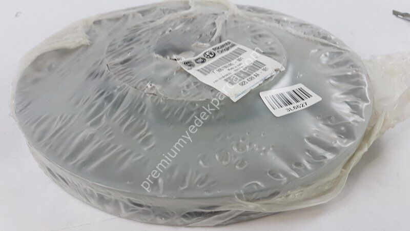 FIAT GROUP 17719430 Fren Diski (1 adet)