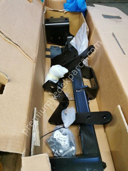 RENAULT 22418040 Montaj Kiti, Çekme Çubuğu