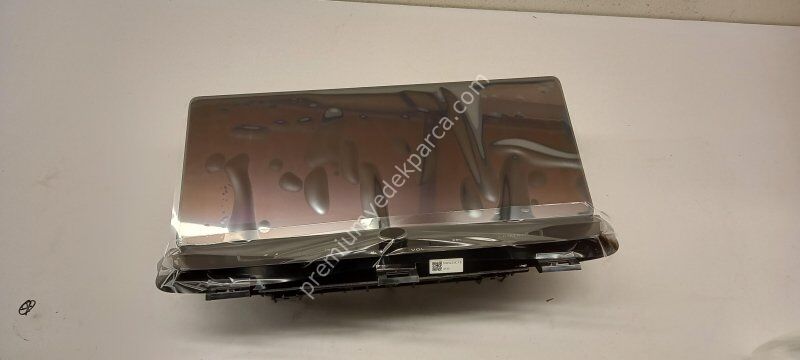 NISSAN 26820219 Ekran Ünitesi