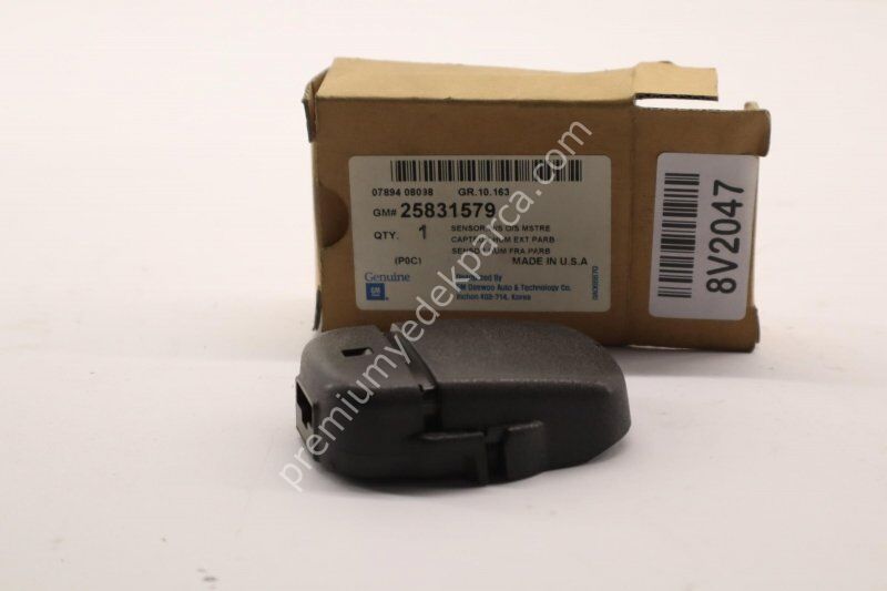 OPEL 5518024 Sensör