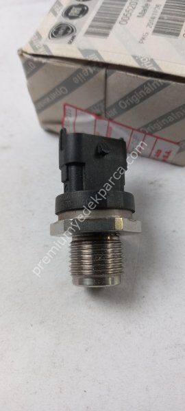 FIAT GROUP 3199196 Sensör, Yakıt Basıncı