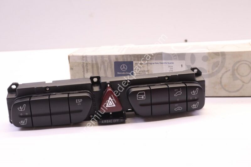 A20382180587167 - anahtar ünitesi