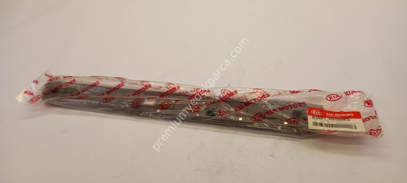 858814D200KS - eşik trim