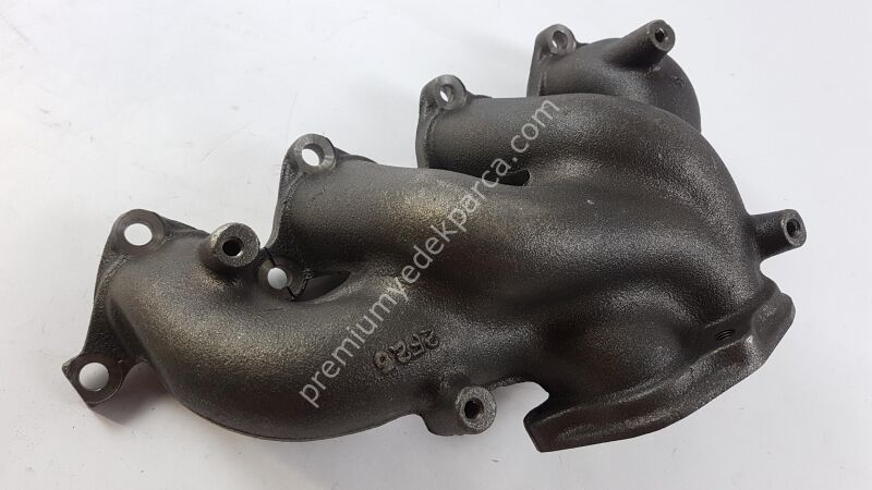 2851123001 - giriş manifoldu