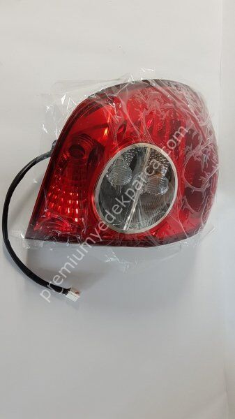 CHEVROLET 17916448 Kombinasyon Arka Işık