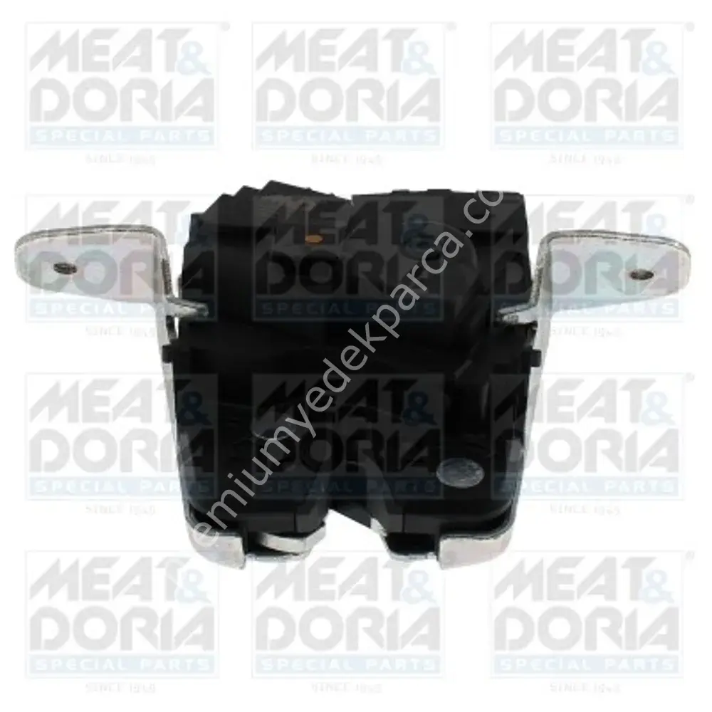 BOEM AMFV3S11000BA MARS MOTORU