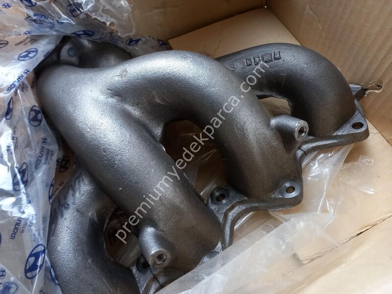 2851138001 - giriş manifoldu