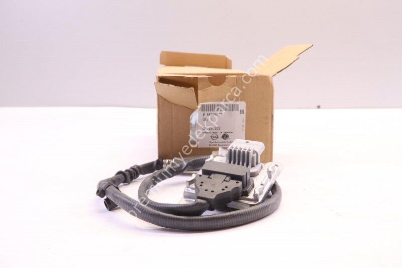 OPEL 20518867 Lambda Sensörü