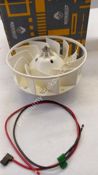 7701028601 - iç üfleyici