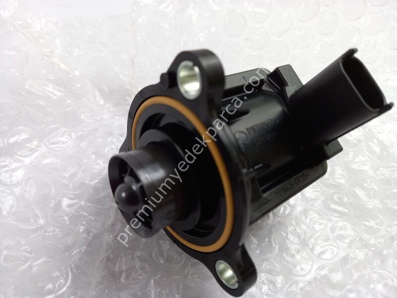 FIAT GROUP 1129991 Yönlendirme Vanası, Şarj Cihazı