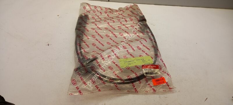 437941D100 - kablo, manuel şanzıman