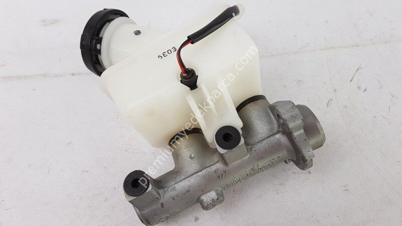 CHEVROLET 501493 Ana Silindir, Frenler