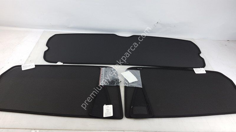 VAG 7290026 Güneşlikler