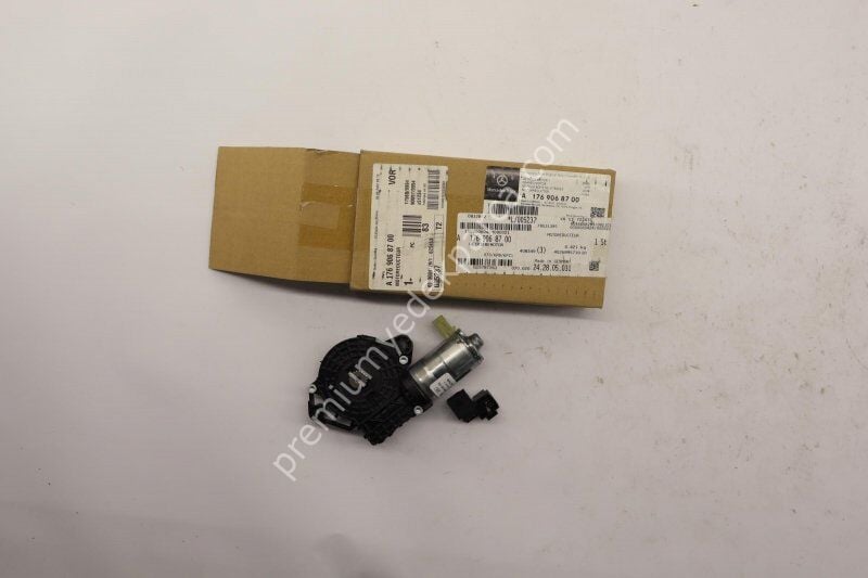 MERCEDES-BENZ 18579547 Otomobil parçaları