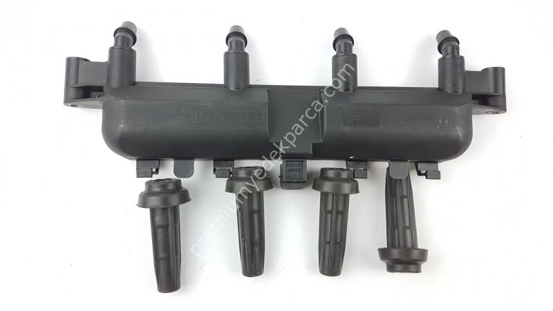 5970A9 - ateşleme bobini