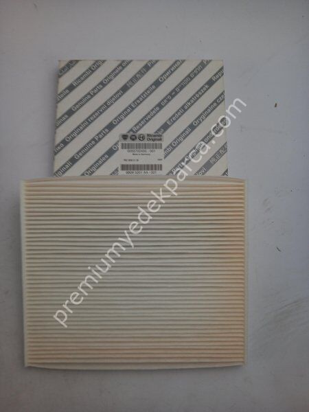 FIAT GROUP 798845 Filtre, İç Hava