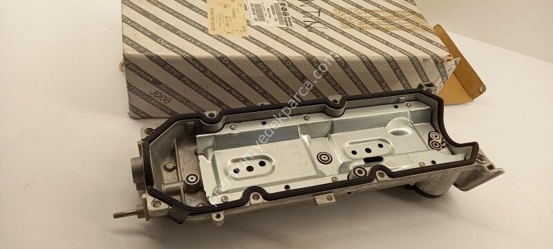 FIAT GROUP 3165229 Silindir Kafası Kapağı