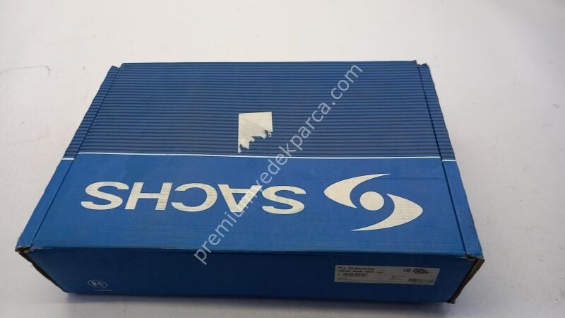 3000950109 - debriyaj kiti