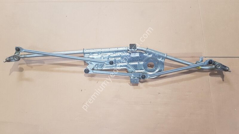 7M1955603A - silecek bağlantısı