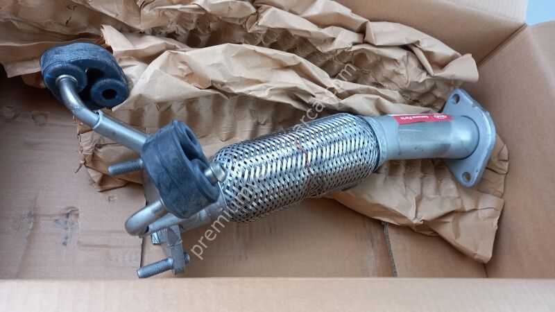 28610D3950 - egzoz borusu