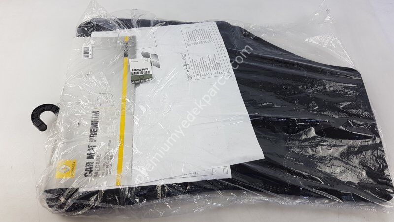 RENAULT 10885813 Paspas Seti