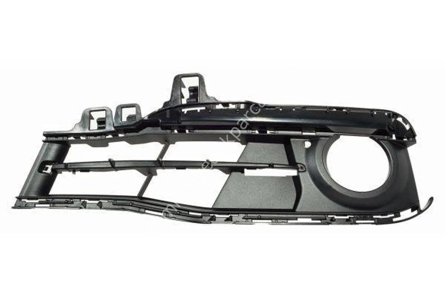 DEPO 444-2513L-UD Tampon Izgara Ön Sol