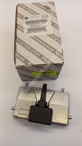 FIAT GROUP 17677996 Kamerayı Görüntüle