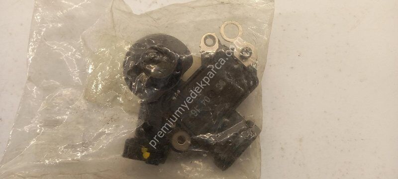 OPEL 10330991 Aşırı Gerilim Koruyucu, Alternatör