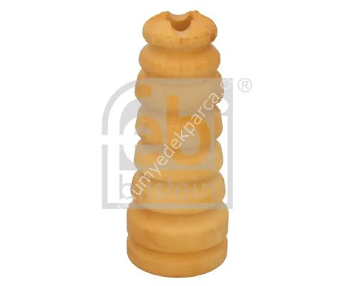 FEBI 188231 AMORTISÖR TAKOZU ARKA